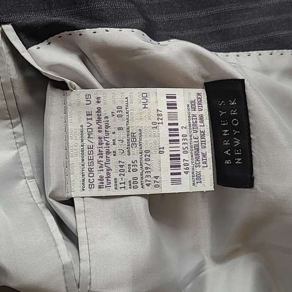 GUC Hugo Boss Blazer - Picture 8 of 9